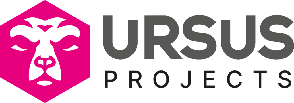 Logo Ursus Projects